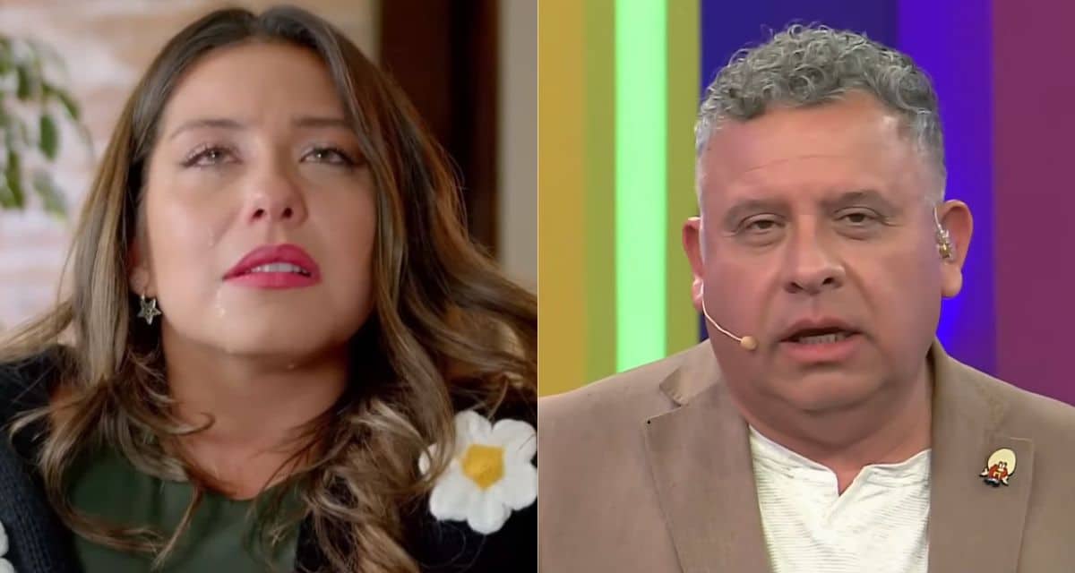 Willy Sabor critica ausencia de artista chilena en el Festival de Viña
