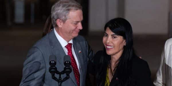 Ximena Lincolao reconoce omisiones en declaración patrimonial
