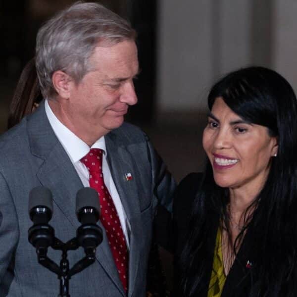 Ximena Lincolao reconoce omisiones en declaración patrimonial