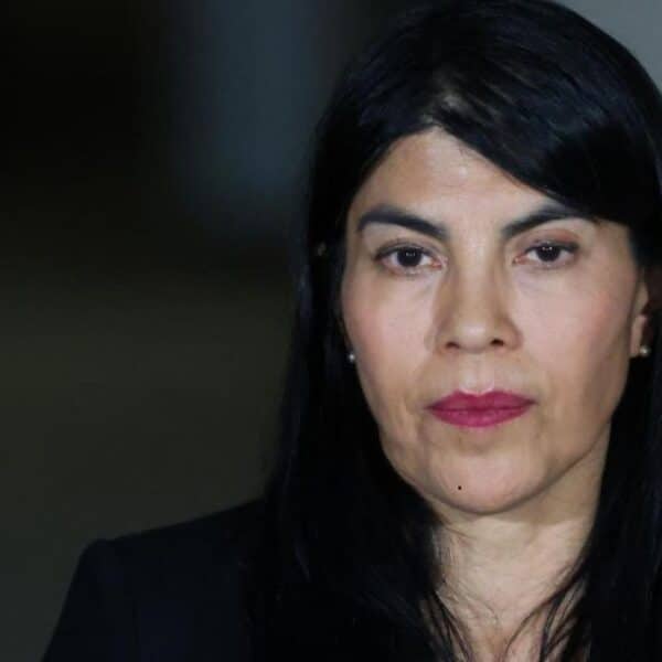 Ximena Linconao enfrenta cuestionamientos internos en el Ministerio de Ciencia