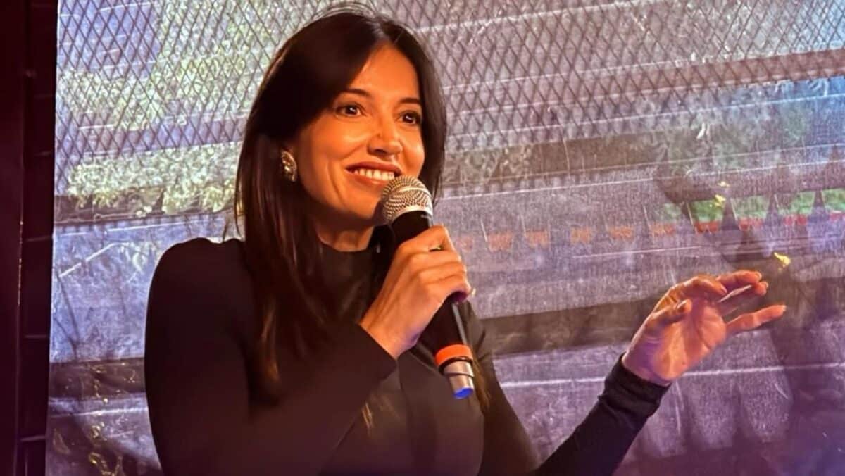 Yamila Reyna