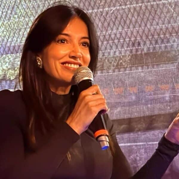 Yamila Reyna