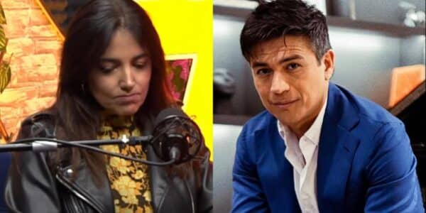 Yamila Reyna entrega impactante confesión sobre Américo tras denuncia