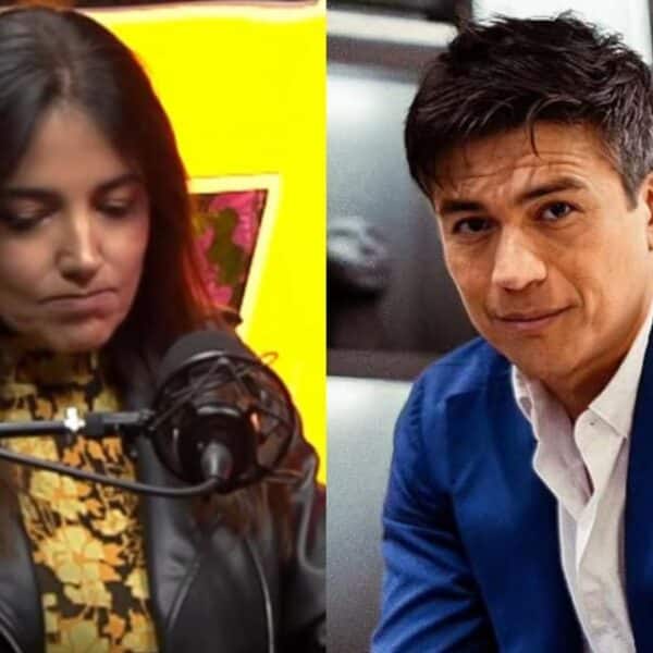 Yamila Reyna entrega impactante confesión sobre Américo tras denuncia