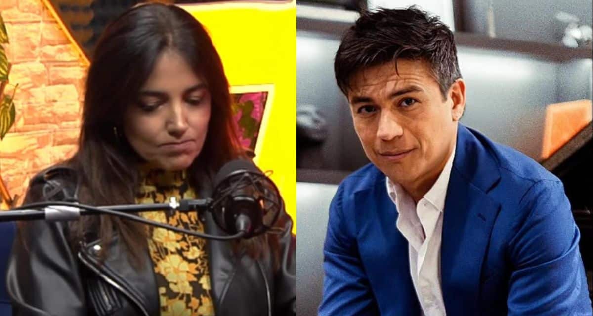 Yamila Reyna entrega impactante confesión sobre Américo tras denuncia