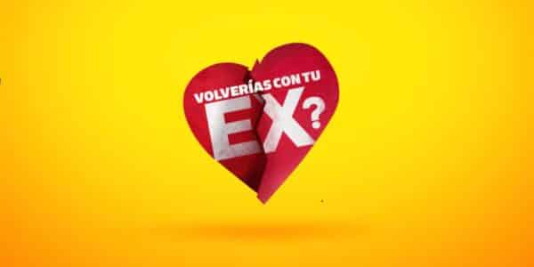 Yamila Reyna y Daniel Valenzuela confirmados para Volverías con tu ex 2
