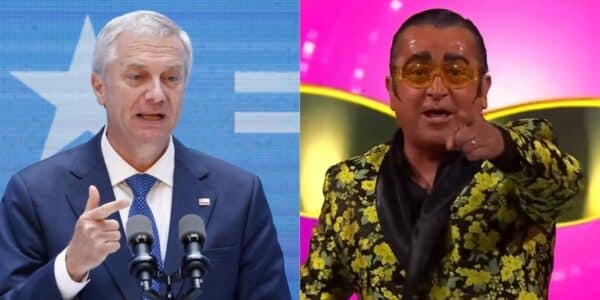 Yerko Puchento lanza dura rutina contra Kast por polémica metáfora