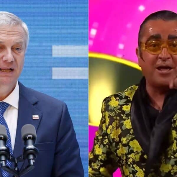 Yerko Puchento lanza dura rutina contra Kast por polémica metáfora