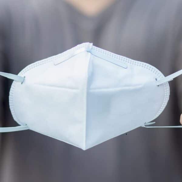mascarilla