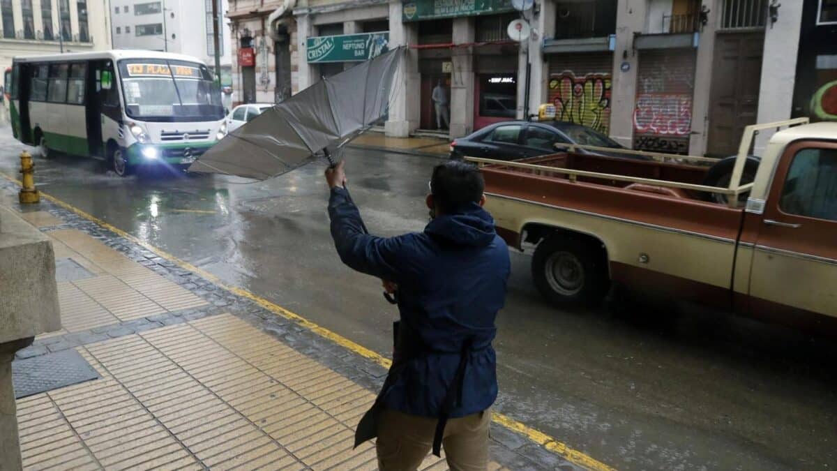 viento