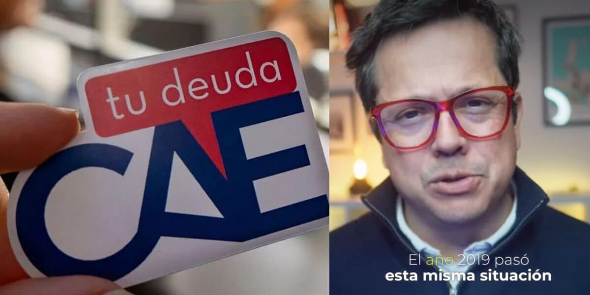 CAE: abogado Iván González explica polémica por embargos de sueldos y cuentas bancarias