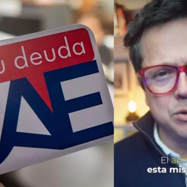 CAE: abogado Iván González explica polémica por embargos de sueldos y cuentas bancarias