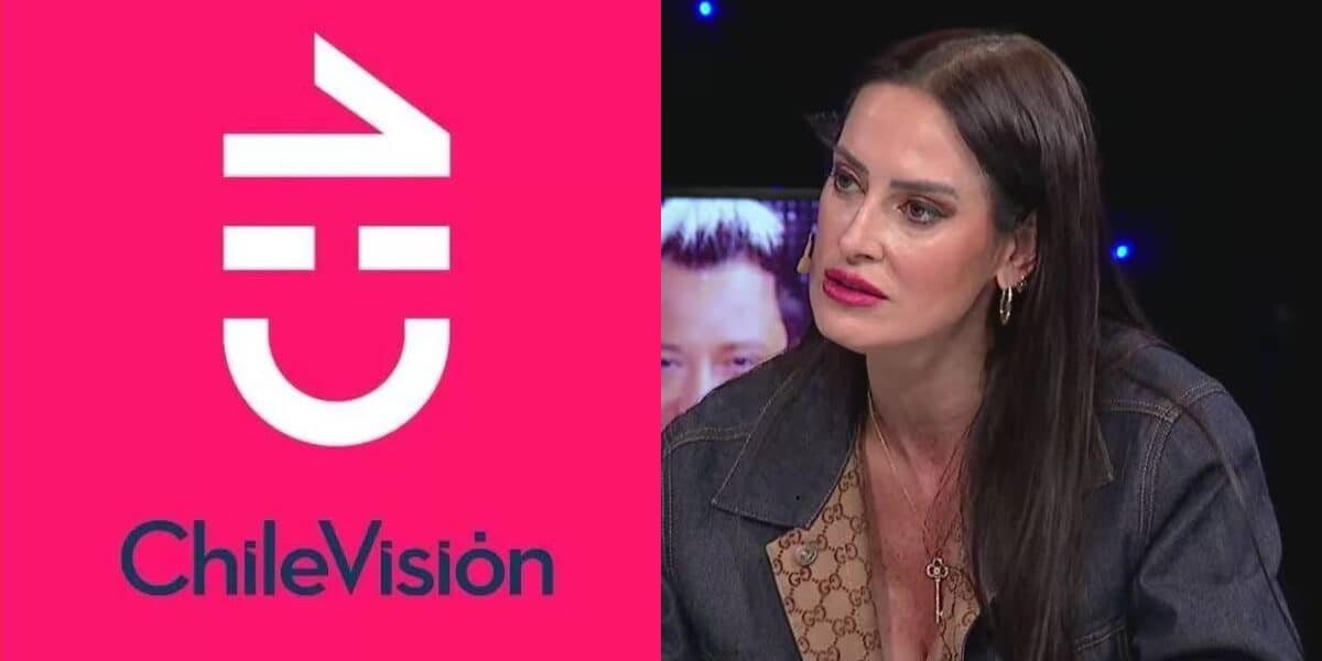 Adriana Barrientos anticipa cambios en CHV y posible fin de programa emblemático