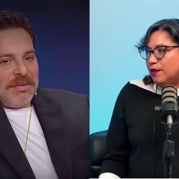 Alejandra Valle cuestiona a José Antonio Neme tras entrevista a Patricia Maldonado en Only Friends
