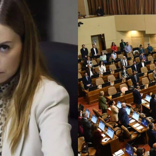 Alejandro Kusanovic es investigado por denuncia de exfuncionario sobre sueldos de asesores