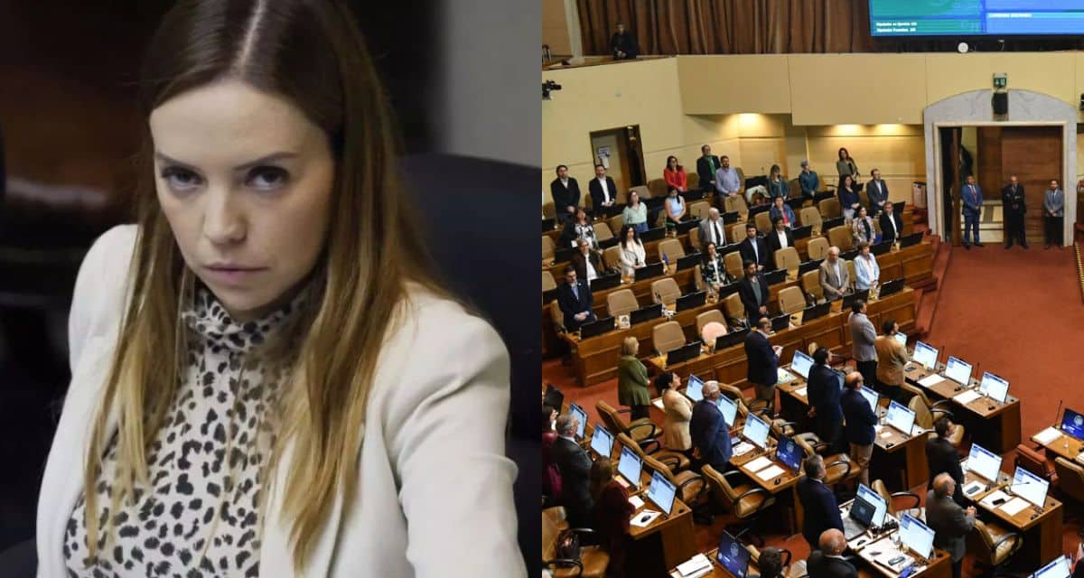Alejandro Kusanovic es investigado por denuncia de exfuncionario sobre sueldos de asesores