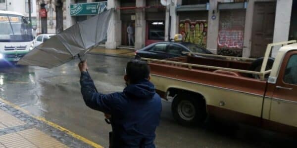 Alerta Senapred por viento normal a moderado en la cordillera de Coquimbo y Valparaíso