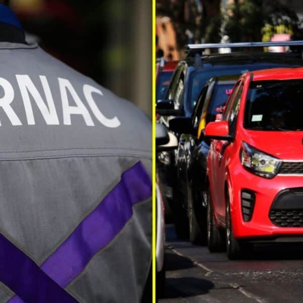 Alerta Sernac Volvo XC40 T5 Hybrid R-Design por posible riesgo de incendio