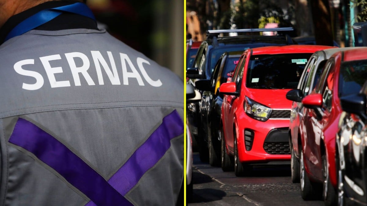Alerta Sernac Volvo XC40 T5 Hybrid R-Design por posible riesgo de incendio