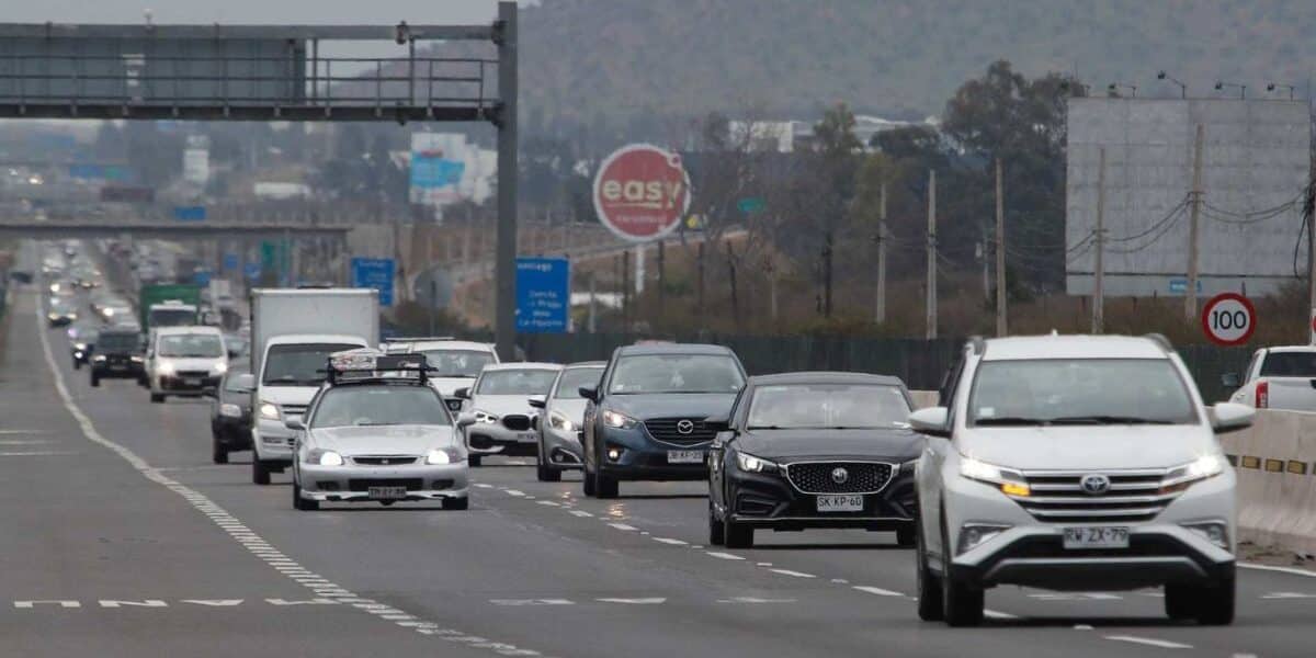 Alerta Sernac informa falla de seguridad en más de 2.500 autos Volkswagen vendidos en Chile