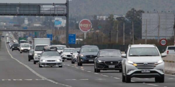 Alerta Sernac informa falla de seguridad en más de 2.500 autos Volkswagen vendidos en Chile