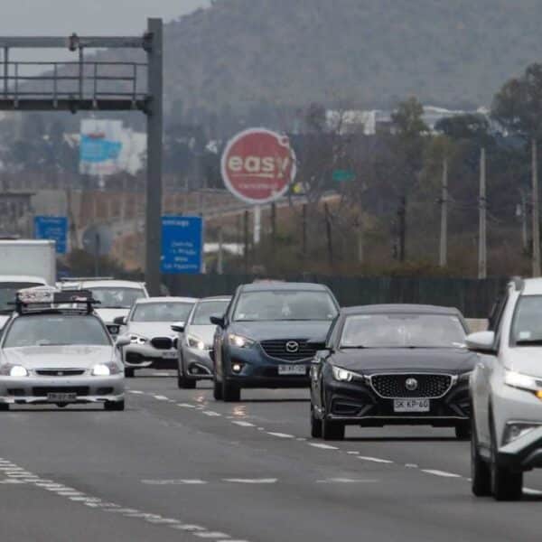 Alerta Sernac informa falla de seguridad en más de 2.500 autos Volkswagen vendidos en Chile