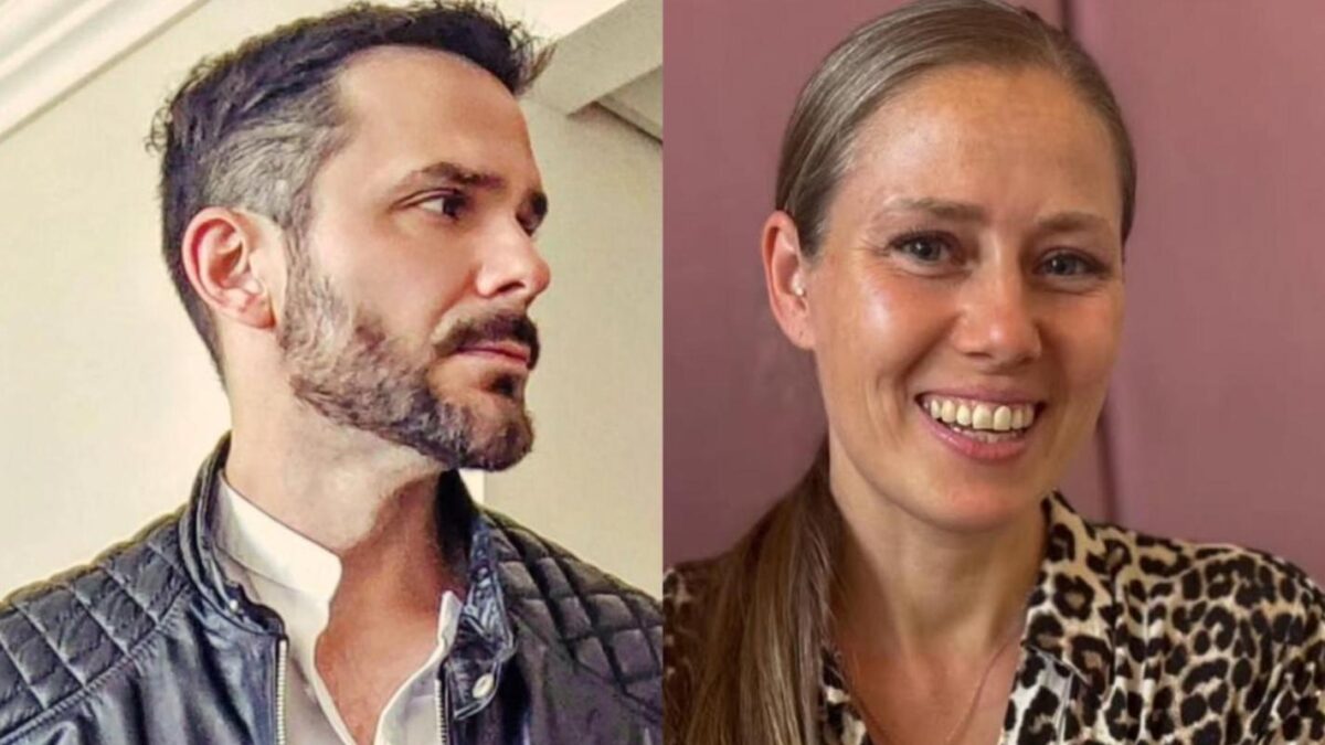 Álvaro Ballero publica mensaje en Instagram sobre Ludmila y su salida del reality