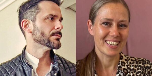 Álvaro Ballero publica mensaje en Instagram sobre Ludmila y su salida del reality
