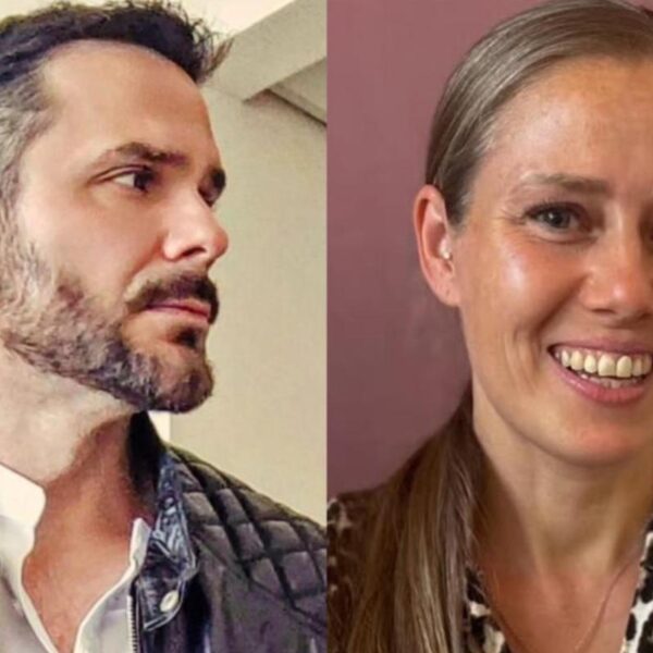 Álvaro Ballero publica mensaje en Instagram sobre Ludmila y su salida del reality