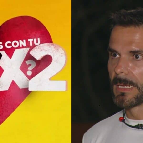 Álvaro Ballero enfrenta nuevo conflicto en ¿Volverías con tu Ex? 2