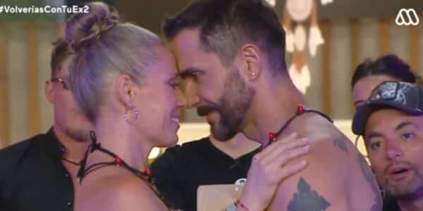 Álvaro Ballero suma nuevo revés tras salida de Volverías con tu Ex 2**
