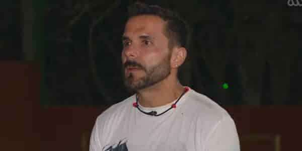 Álvaro Ballero compartió una reflexión en redes tras su participación en “¿Volverías con tu ex? 2”.