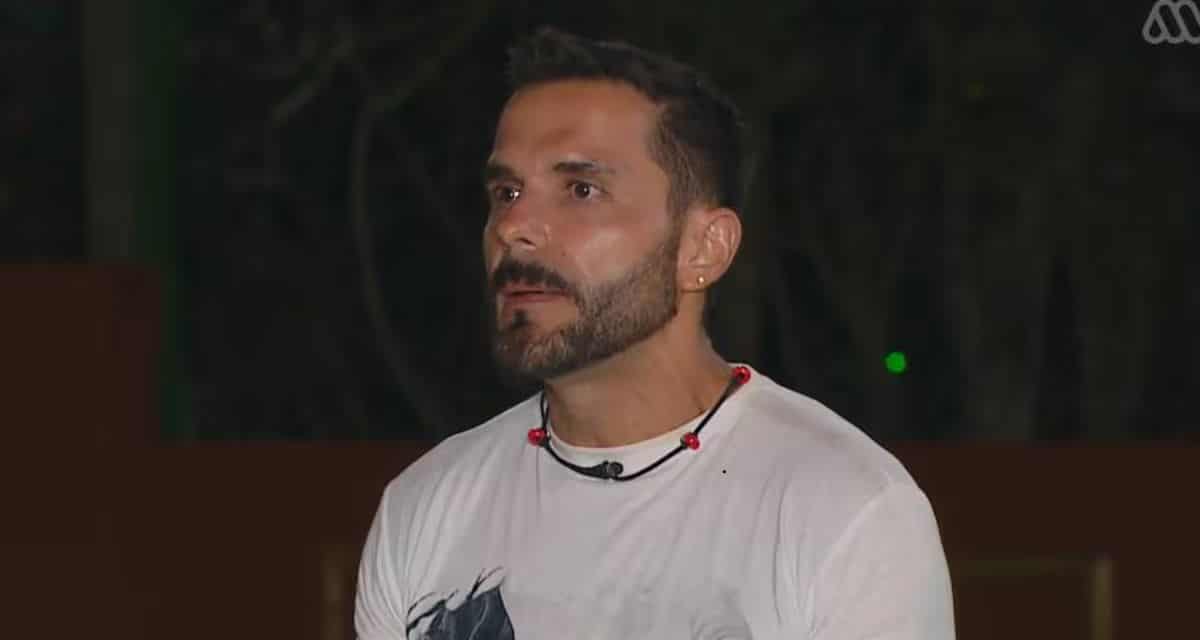 Álvaro Ballero compartió una reflexión en redes tras su participación en “¿Volverías con tu ex? 2”.