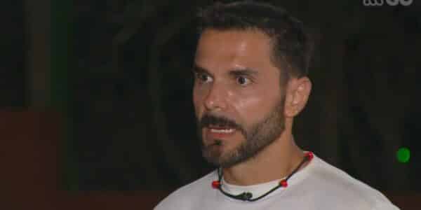 Álvaro Ballero habría dejado Volverías con tu ex 2 tras decisión ligada a Ludmila Ksenofontova