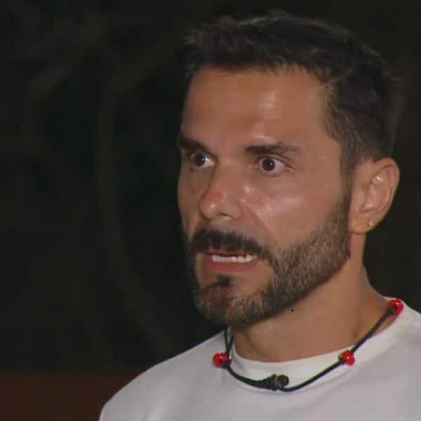 Álvaro Ballero habría dejado Volverías con tu ex 2 tras decisión ligada a Ludmila Ksenofontova