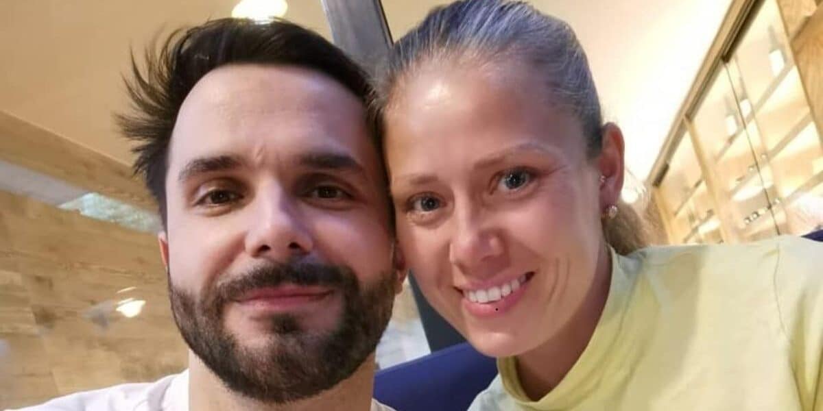 Polémica por video no emitido en Volverías con tu ex? que involucra a Álvaro Ballero y Ludmila.