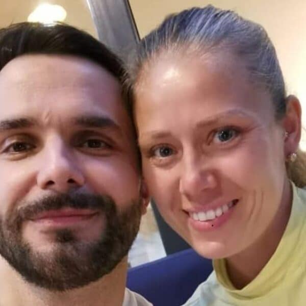 Polémica por video no emitido en Volverías con tu ex? que involucra a Álvaro Ballero y Ludmila.