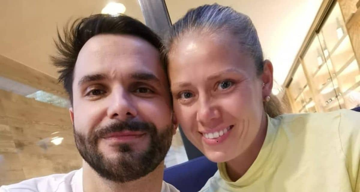 Polémica por video no emitido en Volverías con tu ex? que involucra a Álvaro Ballero y Ludmila.