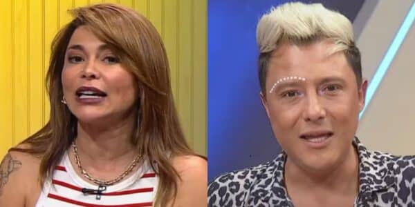 Antonella Ríos revela detalles de su conflicto con Sergio Rojas y anuncia drástica medida