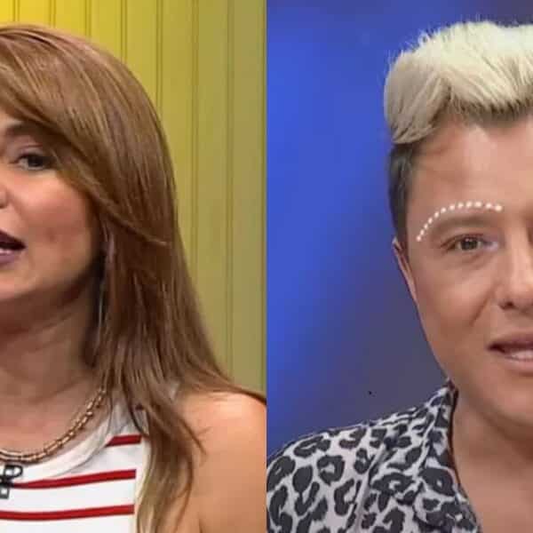 Antonella Ríos revela detalles de su conflicto con Sergio Rojas y anuncia drástica medida
