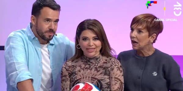 Antonella Ríos sorprendió al panel de Plan Perfecto con fuerte mensaje contra Paula Escobar