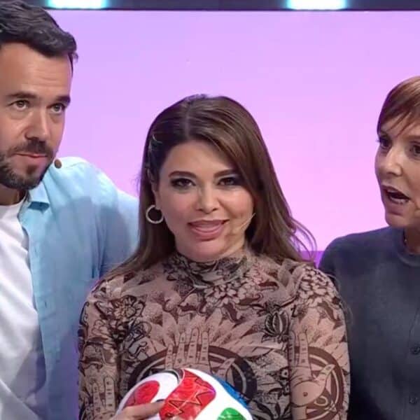 Antonella Ríos sorprendió al panel de Plan Perfecto con fuerte mensaje contra Paula Escobar