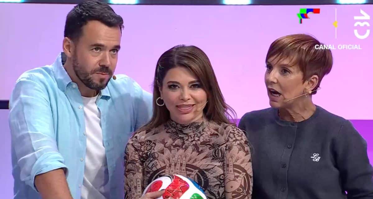 Antonella Ríos sorprendió al panel de Plan Perfecto con fuerte mensaje contra Paula Escobar