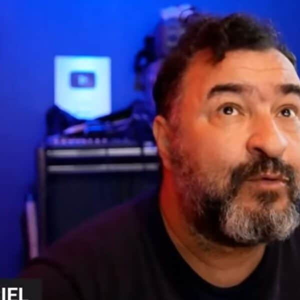 Aroldo Maciel habla con Juan Andrés Salfate sobre un eventual sismo en Chile