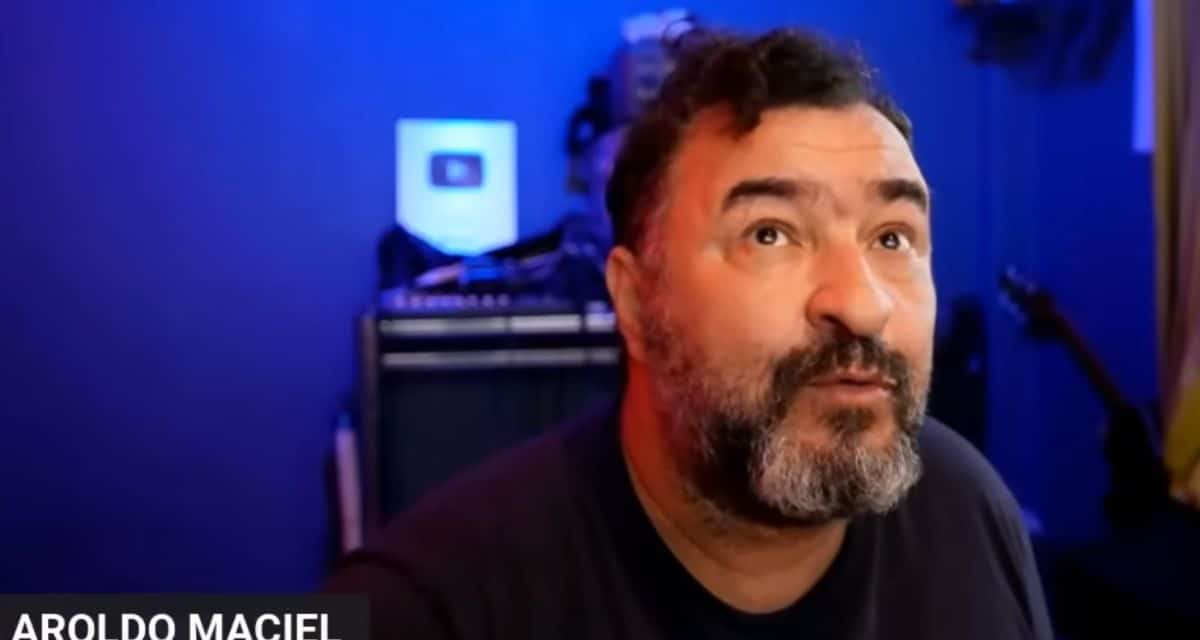 Aroldo Maciel habla con Juan Andrés Salfate sobre un eventual sismo en Chile