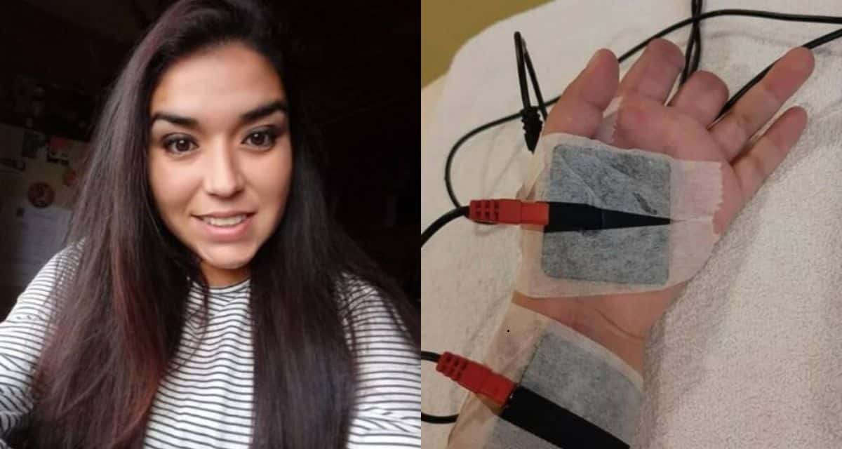 Víctima de ataque con hacha en Puerto Montt denunció amenazas tras liberación de agresor