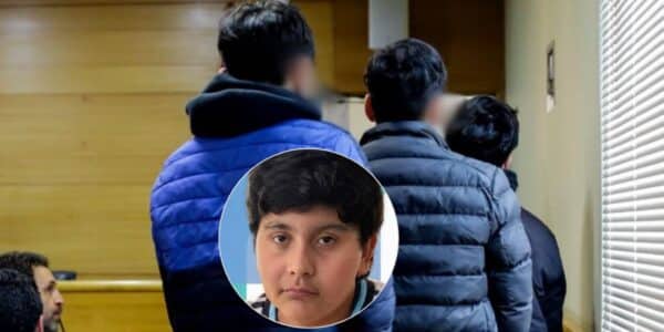 Formalización por encerrona en San Bernardo tras la muerte de un niño de 12 años
