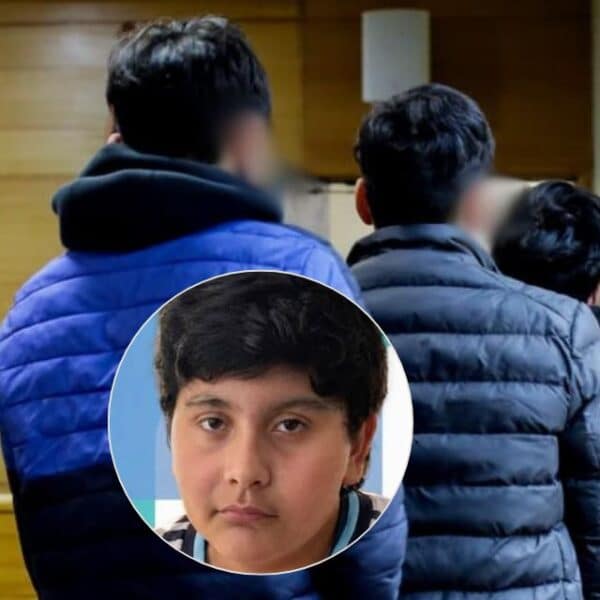 Formalización por encerrona en San Bernardo tras la muerte de un niño de 12 años