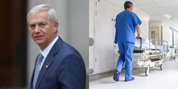 Aumento de sueldo a seremis de Salud en medio de recortes a la red hospitalaria