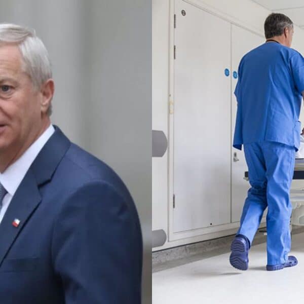 Aumento de sueldo a seremis de Salud en medio de recortes a la red hospitalaria